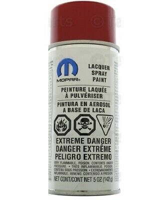68626480AA - : Paint, Touch Up Spray for Dodge: Ram 1500, Ram 2500, Ram 3500 | Ram: ProMaster 1500 Image