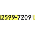 25997209 - Body: Lock Switch for GM Image