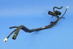 68302344AM - : Fuel Filler Tube for Jeep: Grand Cherokee Image