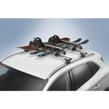 VM1PZ7855100G - : Ski/Snowboard Carrier, Roof Mounted, Flat Top for Ford Image