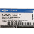 DA5Z13K198A - Electrical: Control Module for Ford Image