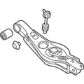 55210C5061 - : Lower Control Arm for Kia: Sorento Image