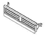 623309HS0B - : Grille-Radiator Lower for Nissan Image