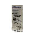 15212981 - : Automatic Transmission Fluid Cooler Line for GM Image