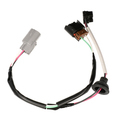 84981AG070 - Electrical: Wire Harness for Subaru: Legacy, Outback Image