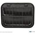 EF2Z16280B62AA - Body: Vent Grille for Ford: Edge, Escape, Escort, Flex, Freestar, Fusion | Lincoln: MKT, MKX, MKZ, Zephyr | Mercury: Mariner, Milan, Tracer Image