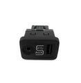 1SJ82JXWAA - : Auxiliary And USB Socket for Mopar Image