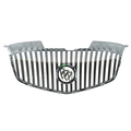 25803735 - Body: Grille for GM Image