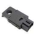 25981009 - Electrical: Brake Light Switch for Cadillac: Escalade, Escalade ESV, Escalade EXT | Chevrolet: Avalanche, Silverado 1500, Silverado 2500 HD, Silverado 3500 HD, Suburban 1500, Suburban 2500, Tahoe | GMC: Sierra 1500, Sierra 2500 HD, Sierra 3500 HD, Yukon, Yukon XL 1500, Yukon XL 2500 Image