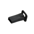 F7UZ1502316AA - Body: Cowl Grille Retainer for Ford Image