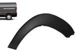 5LP19JXWAC - : Quarter Wheel Opening Molding, Left for Ram: ProMaster 1500, ProMaster 2500, ProMaster 3500, ProMaster EV Image
