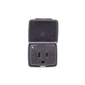 BC3Z19N236A - : 12 Volt Accessory Power Outlet for Ford Image