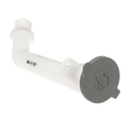 289155AA0A - : Washer Fluid Reservoir Filler Pipe for Nissan Image