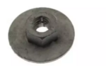 W709450S438 - Body: Check Arm Nut for Ford Image
