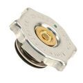 52028974AA - Cooling: Radiator Cap for Chrysler: PT Cruiser | Dodge: Challenger, Charger, Durango, Journey, Neon | Jeep: Grand Cherokee Image