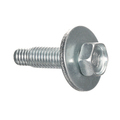 W505444S439 - Air &amp; Fuel Delivery: Fuel Tank Strap Bolt for Ford Image
