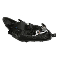 84002VA275 - : Headlamp Assembly for Subaru Image