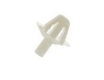 W703507S300 - Body: Quarter Panel Splash Shield Clip for Ford Image