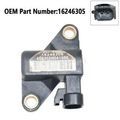 16246305 - Electrical: Ft Impact Sensor for Cadillac: Escalade, Escalade EXT | Chevrolet: Astro, Avalanche 1500, Avalanche 2500, Express 1500, Express 2500, Express 3500, Silverado 1500, Silverado 1500 HD, Silverado 2500, Silverado 2500 HD, Silverado 3500, Suburban 1500, Suburban 2500, Tahoe | GMC: Safari, Savana 1500, Savana 2500, Savana 3500, Sierra 1500, Sierra 1500 HD, Sierra 2500, Sierra 2500 HD, Sierra 3500, Yukon, Yukon XL 1500, Yukon XL 2500 Image