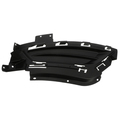 68202998AC - Frame, Bumper and Fascia: Lamp Opening Cover, Right for Chrysler: 200 Image