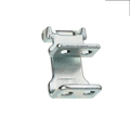 68405388AA - : Door Upper Hinge for Ram: ProMaster City Image