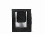 68161561AA - : Grille Clip for Mopar Image