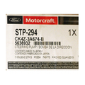 CK4Z3A674C - : Power Steering Pump for Ford Image