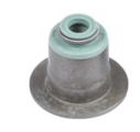 12666905 - : Exhaust Valve Stem Oil Seal for Buick: Encore | Chevrolet: Cruze, Equinox, Malibu, Spark, Trax, Volt | GMC: Terrain Image