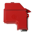DA8Z14526A - : Battery Cable Terminal End for Ford Image