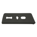 9L3Z14A706CA - : Seat Switch Panel Bezel for Ford Image