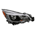 84001AL02A - Electrical: Headlamp Assembly for Subaru: Legacy, Outback Image