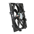214819KK0A - : Engine Cooling Fan Assembly for Nissan Image
