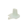BC1M500Z5 - Body: Bumper Cover Grommet for Mazda Image