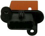 15818910 - HVAC: HVAC Blower Motor Resistor for GM Image