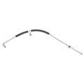 15127521 - : Engine Oil Cooler Inlet Hose Kit with Nut, Seal, Protector, and Cap for GM Image