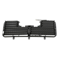 85043807 - : Shutter for Chevrolet: Silverado 1500, Silverado 1500 LD | GMC: Sierra 1500, Sierra 1500 Limited Image