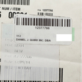 12377766 - Body: Seat Back Recliner Adjustment Handle for GM Image