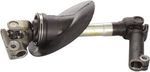 25834100 - Steering: Intermediate Shaft for GM Image