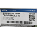CK4Z6128409A - Body: Center Reinforced Extension for Ford Image
