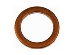 995621400 - : Power Steering Pressure Hose Gasket for Mazda Image