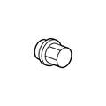 9599297 - Suspension: Wheel Lug Nuts for GM Image