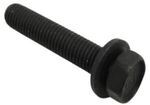 6101622 - : Hex Head Screw And Washer, Mounting for Chrysler: 300, 300M, Concorde, PT Cruiser, Sebring | Dodge: Challenger, Charger, Intrepid, Magnum, Stratus Image