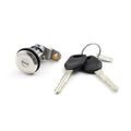 57449FE010 - Body: Cylinder &amp; Keys for Subaru: Impreza Image