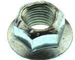 5105715AA - Four Wheel Drive; Differential and Drive Line: Locking Nut for Dodge: Caliber | Jeep: Compass, Patriot Image