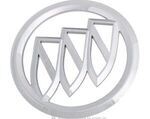 25759434 - Accessories: Grille Emblem for GM Image
