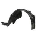 59110AL03B - Body: Fender Liner for Subaru: Outback Image