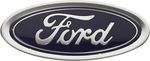 DS7Z8213A - : Bumper Cover Emblem for Ford Image