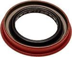 24202535 - Transmission: Automatic Transmission Oil Pump Seal for Buick: Rainier, Roadmaster | Cadillac: Escalade, Escalade ESV, Escalade EXT, Fleetwood | Chevrolet: Astro, Avalanche, Avalanche 1500, Blazer, C1500, C2500, Camaro, Caprice, Corvette, Express 1500, Express 2500, G10, G20, G30, Impala, K1500 Pickup, K2500 Pickup, S10, Silverado 1500, Silverado 1500 Classic, SSR, Suburban 1500, Suburban C1500, Suburban K1500, Tahoe, Trailblazer, Trailblazer EXT | GMC: C1500 Pickup, C2500 Pickup, Envoy, Envoy XL, Envoy XUV, G1500, G2500, G3500, Jimmy, K1500 Pickup, K2500 Pickup, S15, Safari, Savana 1500, Savana 2500, Sierra 1500, Sierra 1500 Classic, Sonoma, Suburban C1500, Suburban K1500, Yukon, Yukon XL 1500 | Hummer: H2, H3, H3T | Oldsmobile: Bravada | Pontiac: Firebird, GTO Image
