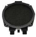 19116641 - Body: Front Dr Speaker for Cadillac: Escalade, Escalade ESV | Chevrolet: Silverado 1500, Silverado 1500 Classic, Silverado 1500 HD, Silverado 1500 HD Classic, Silverado 2500, Silverado 2500 HD, Silverado 2500 HD Classic, Silverado 3500, Silverado 3500 Classic, Silverado 3500 HD, Suburban 1500, Suburban 2500, Tahoe | GMC: Sierra 1500, Sierra 1500 Classic, Sierra 1500 HD, Sierra 1500 HD Classic, Sierra 2500, Sierra 2500 HD, Sierra 2500 HD Classic, Sierra 3500, Sierra 3500 Classic, Sierra 3500 HD, Yukon, Yukon XL 1500, Yukon XL 2500 Image