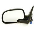 15226944 - Body: Mirror for Cadillac: Escalade, Escalade ESV | Chevrolet: Silverado 1500, Silverado 1500 Classic, Silverado 1500 HD, Silverado 1500 HD Classic, Silverado 2500, Silverado 2500 HD, Silverado 2500 HD Classic, Silverado 3500, Silverado 3500 Classic, Silverado 3500 HD, Suburban 1500, Suburban 2500, Tahoe | GMC: Sierra 1500, Sierra 1500 Classic, Sierra 1500 HD, Sierra 1500 HD Classic, Sierra 2500, Sierra 2500 HD, Sierra 2500 HD Classic, Sierra 3500, Sierra 3500 Classic, Sierra 3500 HD, Yukon, Yukon XL 1500, Yukon XL 2500 Image